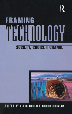 Framing Technology book