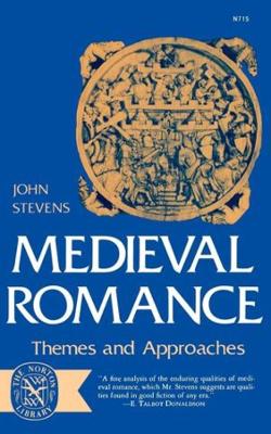 Medieval Romance book