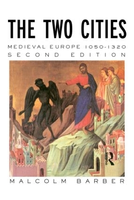 The Two Cities by Malcolm Barber