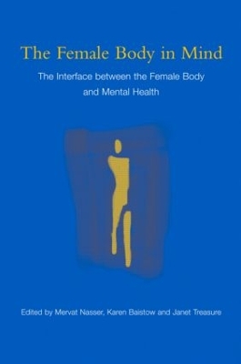 Female Body in Mind book