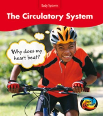 Circulatory System book