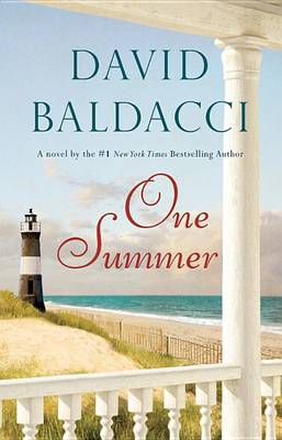 One Summer by David Baldacci