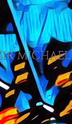 Sir Michal Art Journal: Sir Michal Art Journal by Sir Michael Huhn Michael Huhn