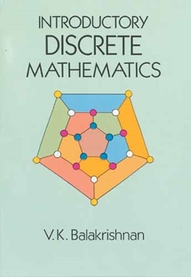 Introductory Discrete Mathematics book