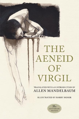 The Aeneid of Virgil book