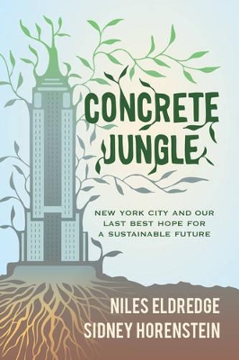 Concrete Jungle book