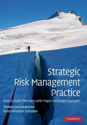 Strategic Risk Management Practice by Torben Juul Andersen