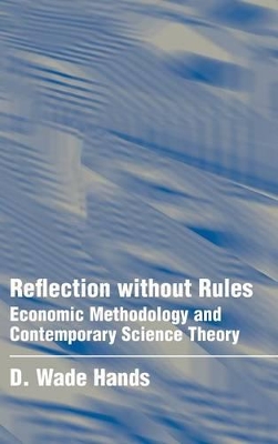 Reflection without Rules book