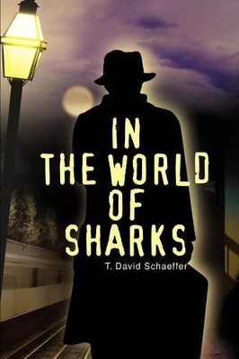 In the World of Sharks book