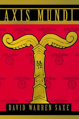 Axis Mundi book