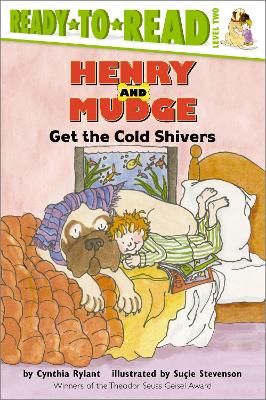 Henry and Mudge Get the Cold Shivers book