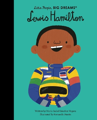 Lewis Hamilton: Volume 97 book