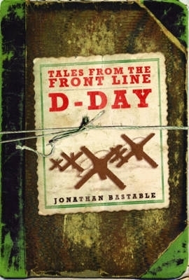 D-Day book