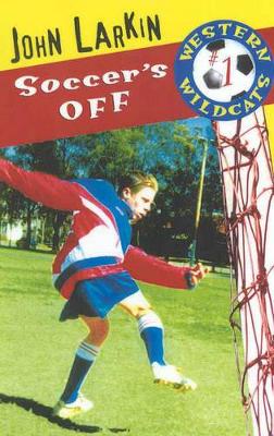 Soccer's off book