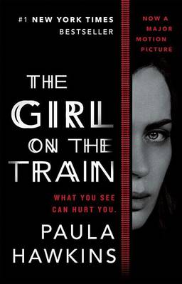 Girl on the Train (Movie Tie-In) book