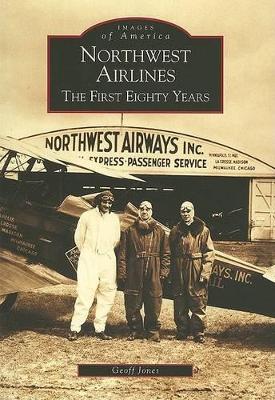 Northwest Airlines by Geoff Jones