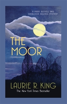 Moor book