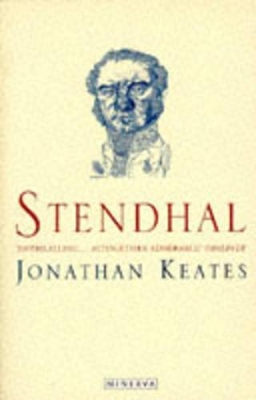 Stendhal book