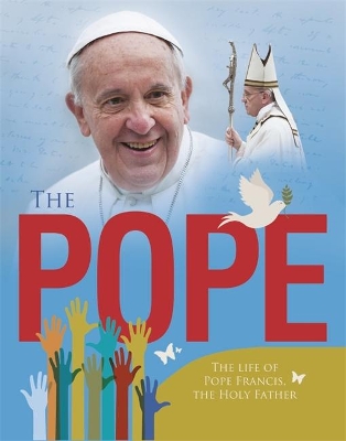Pope book