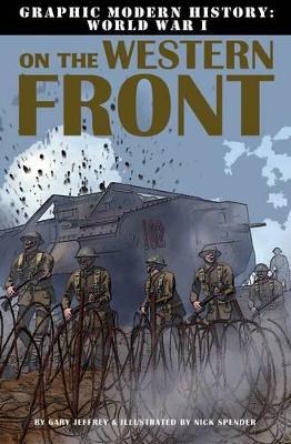 On the Western Front book