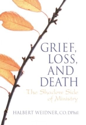 Grief, Loss and Death by Andrew J Weaver