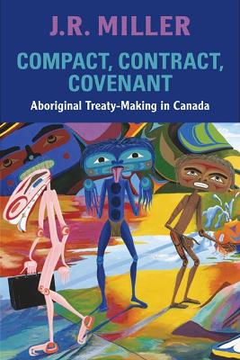 Compact, Contract, Covenant book