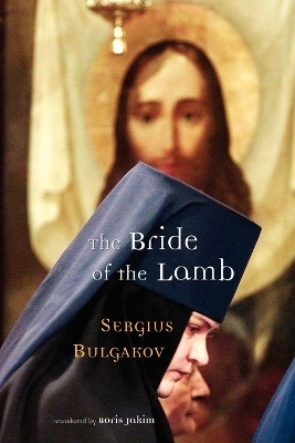 Bride of the Lamb book