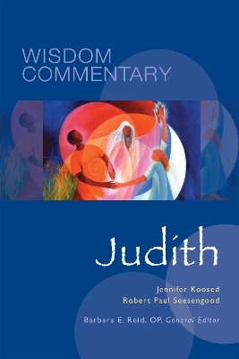 Judith book