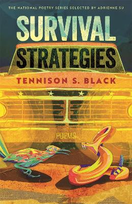 Survival Strategies: Poems book