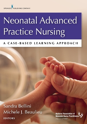 Neonatal Advanced Practice Nursing book