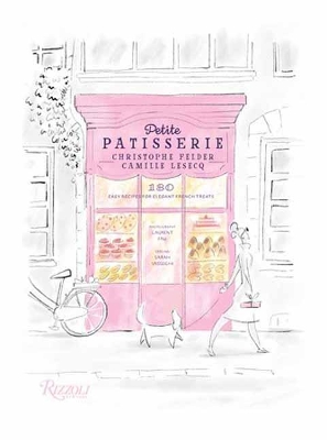 Petite Patisserie by Christophe Felder
