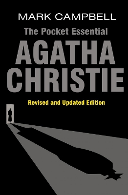 Agatha Christie book