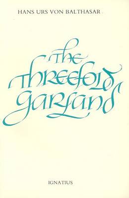 Threefold Garland book