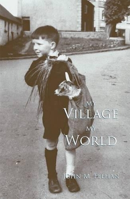 My Village, My World book