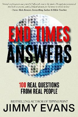 End Times Answers: 100 Real Questions from Real People book