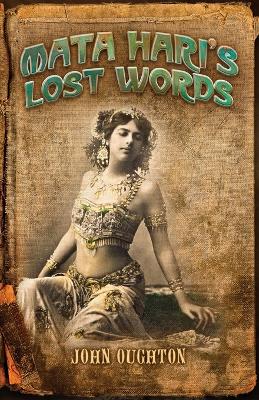 Mata Hari's Lost Words book