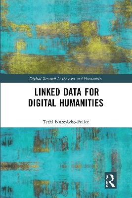 Linked Data for Digital Humanities book