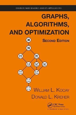 Graphs, Algorithms, and Optimization book