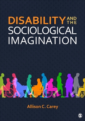 Disability and the Sociological Imagination book