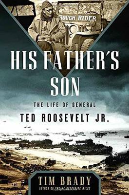 His Father's Son book