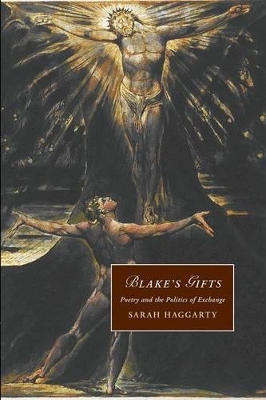 Blake's Gifts book