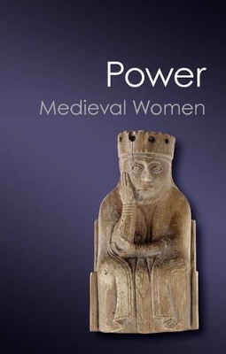 Medieval Women book