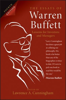 Essays of Warren Buffett, 4th Edition book