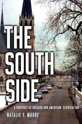 The South Side by Natalie Y. Moore