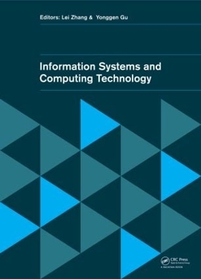 Information Systems and Computing Technology by Lei Zhang