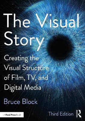 Visual Story book