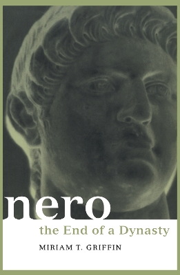 Nero by Miriam Griffin