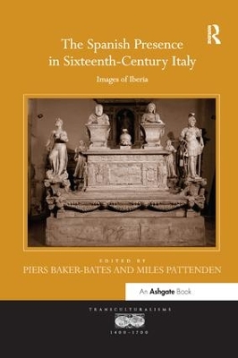 Spanish Presence in Sixteenth-Century Italy book