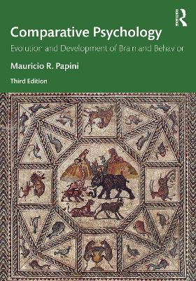 Comparative Psychology by Mauricio Papini