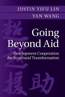 Going Beyond Aid by Justin Yifu Lin